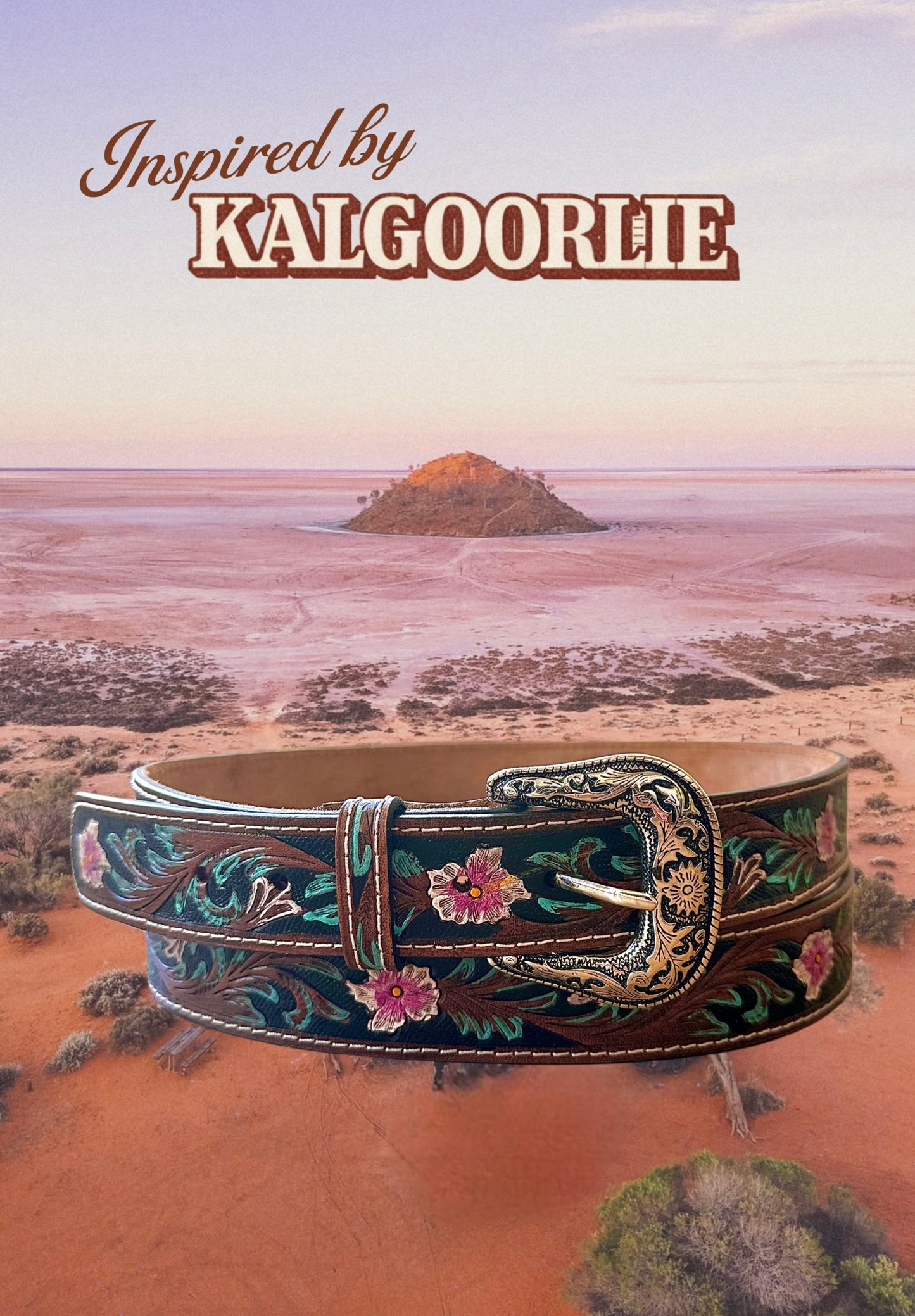 Kalgoorlie Belt