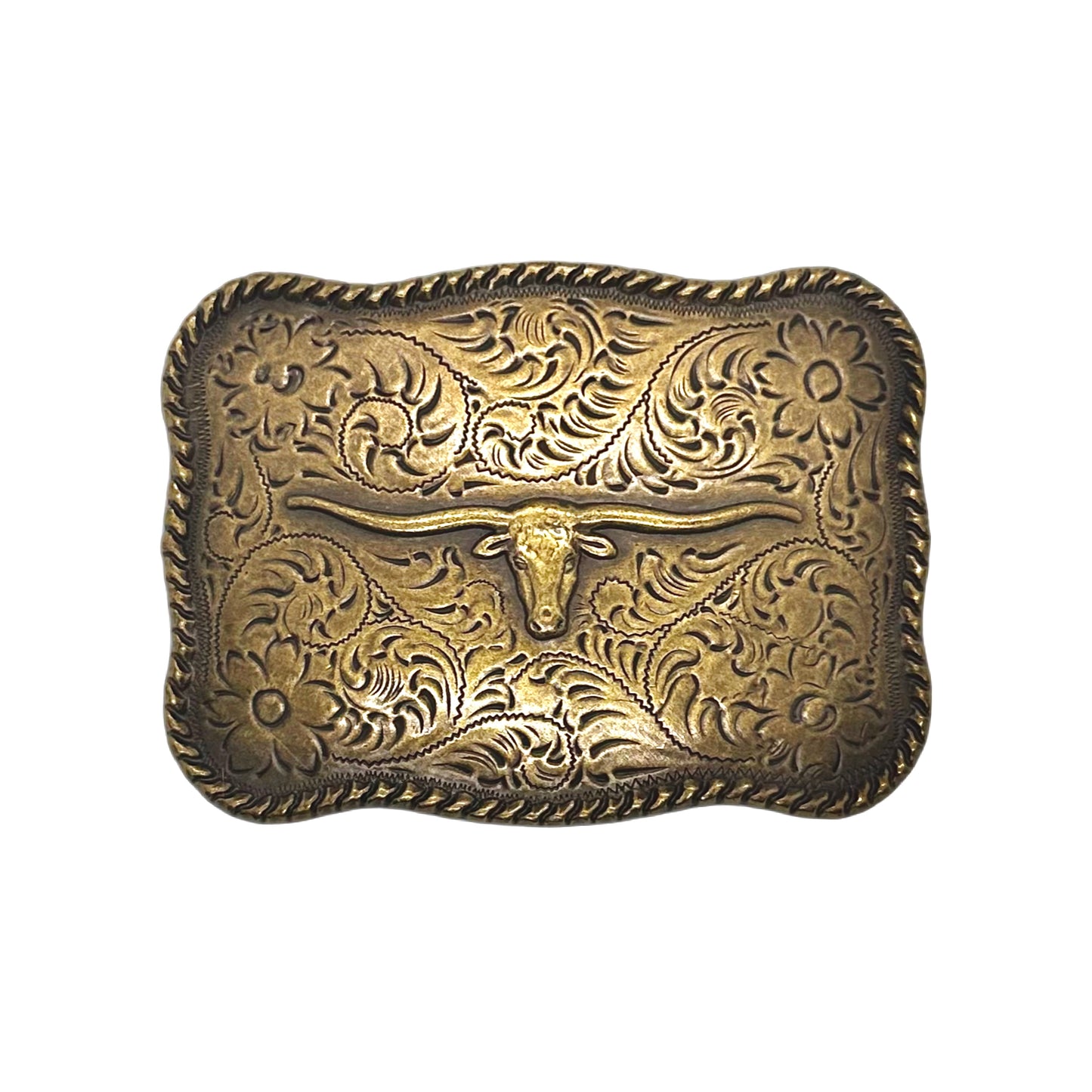 Brooks Buckle