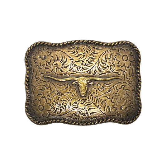 Brooks Buckle