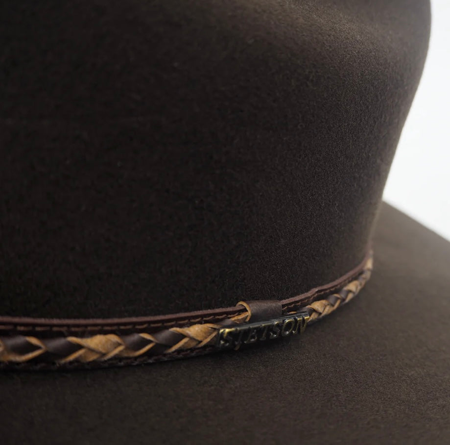 The Newman - Chocolate