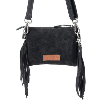 Desert Wing Crossbody Bag