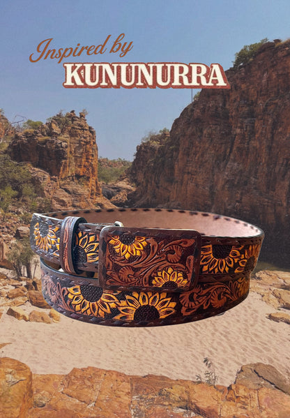 Kununurra Belt
