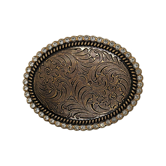 Rodeo Darling Buckle