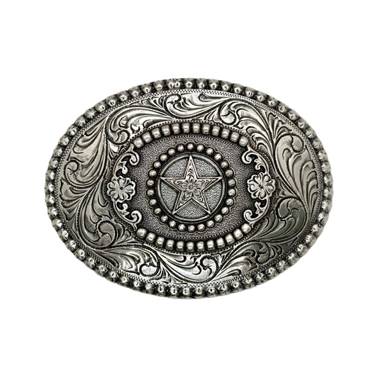 Lone Star Buckle