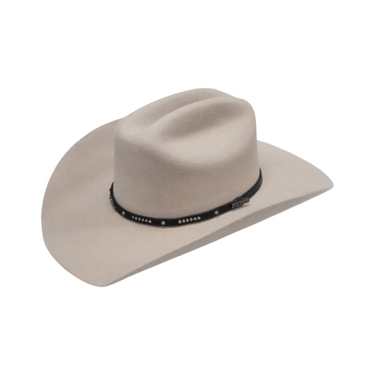 Oregon Hat - Natural