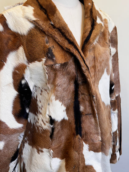 Abilene Coat