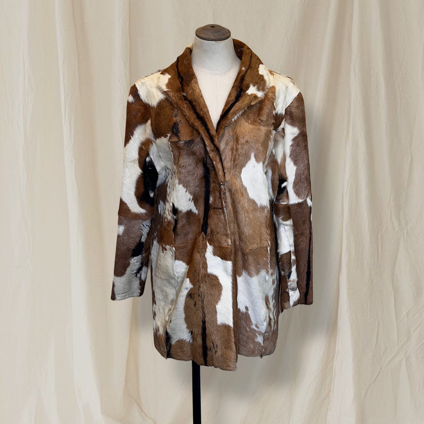 Abilene Coat