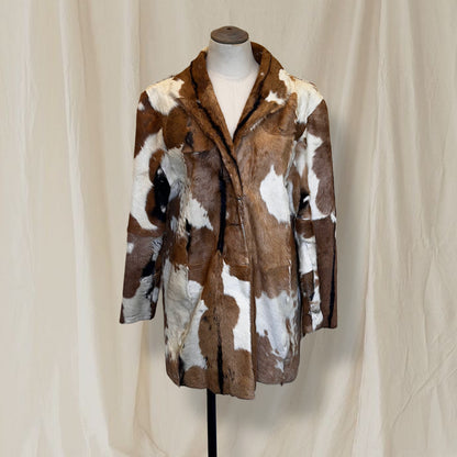 Abilene Coat