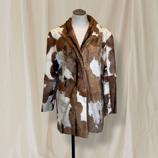 Abilene Coat