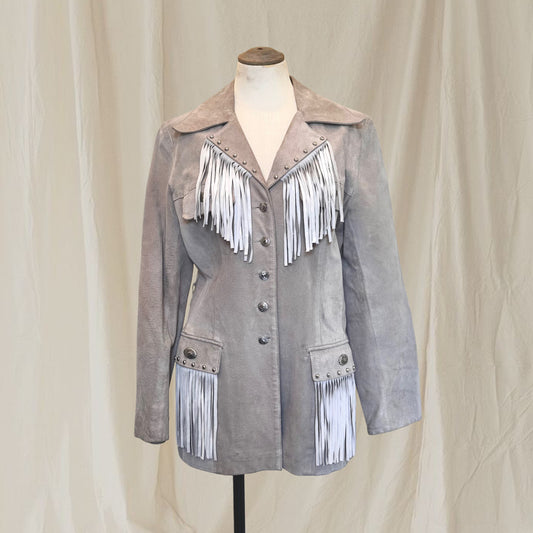 Savannah Jacket