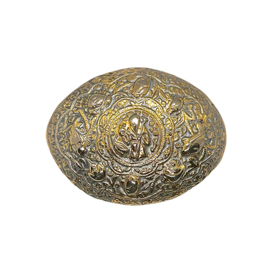 Testament Buckle