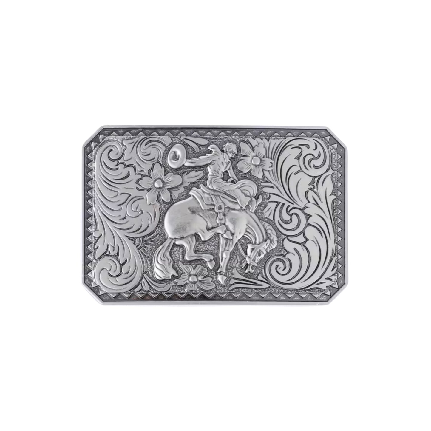 Maverick Buckle