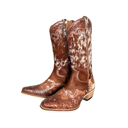Dakota Boot