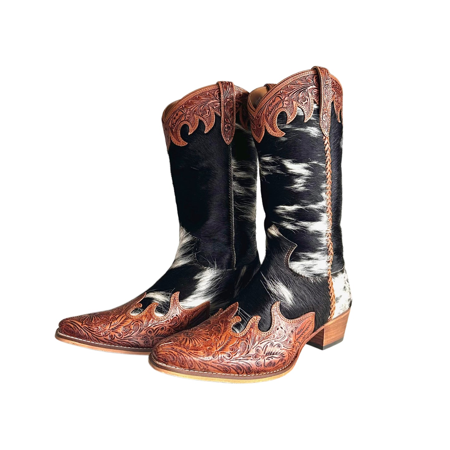 Adelaide Boot