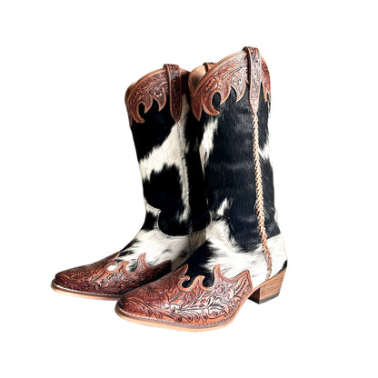 Adelaide Boot
