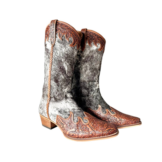 Charlotte Boot