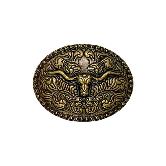 Longreach Buckle