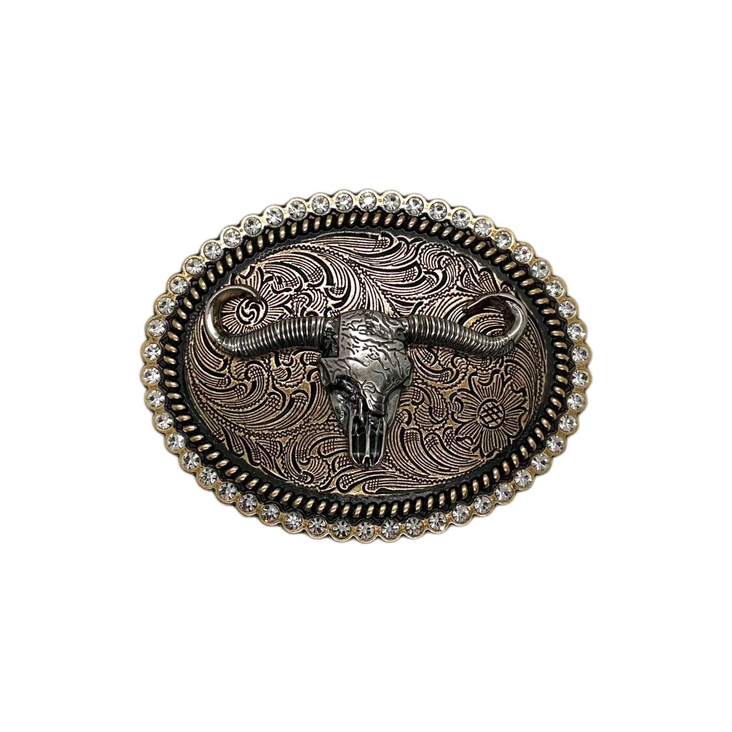 Jennings Buckle