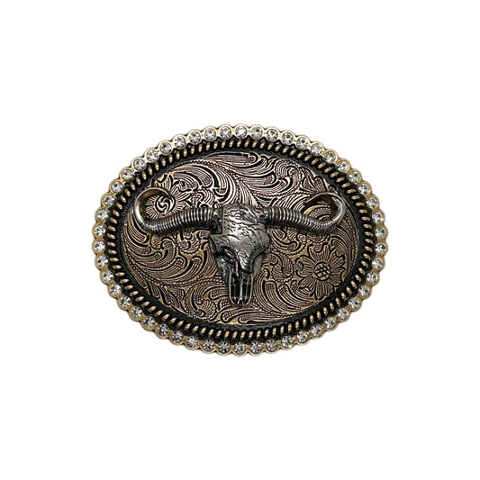 Jennings Buckle