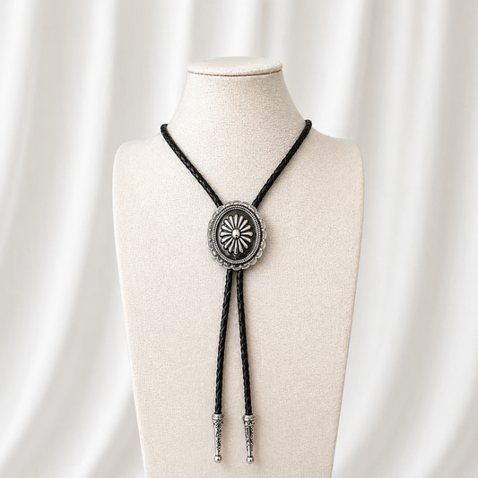 Kilbride Bolo Tie