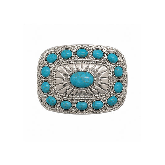Dixie Buckle