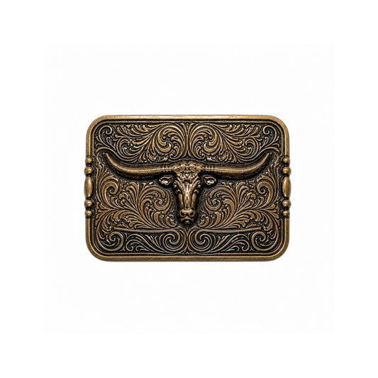 Winslow Buckle