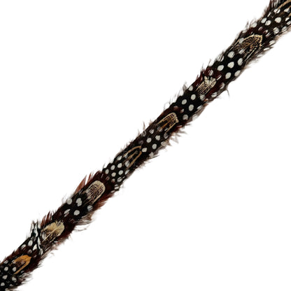 Rushton Feather Hat Band