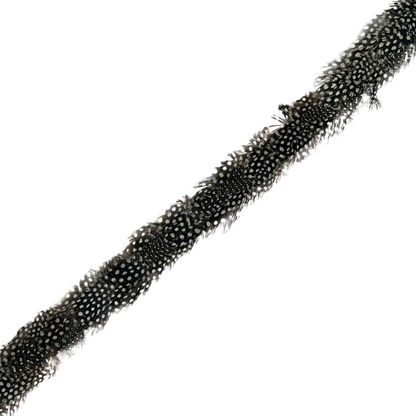 Rushton Feather Hat Band