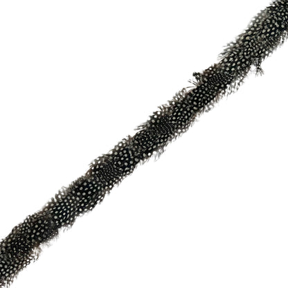 Rushton Feather Hat Band