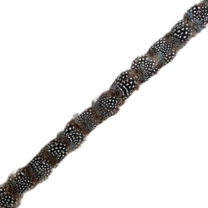 Rushton Feather Hat Band