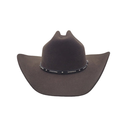 Oregon Hat - Chocolate