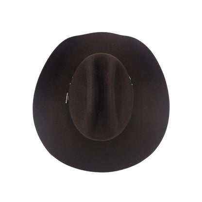 Oregon Hat - Chocolate