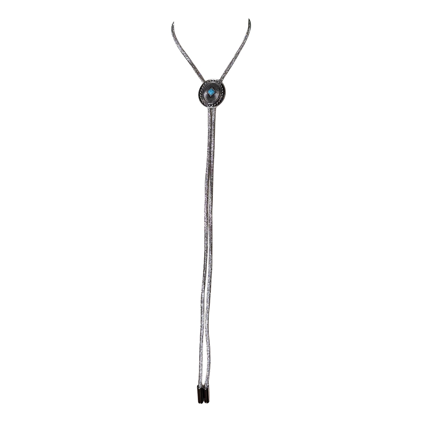 Sin City Bolo Tie