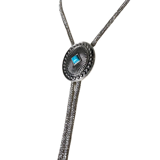 Sin City Bolo Tie