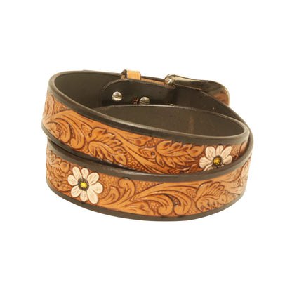 Desert Daisy Belt