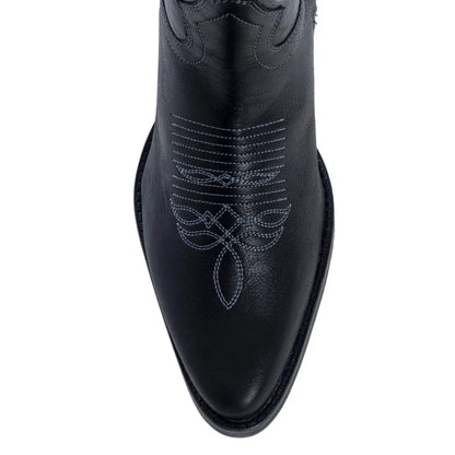 Nalejandra Boot - Black