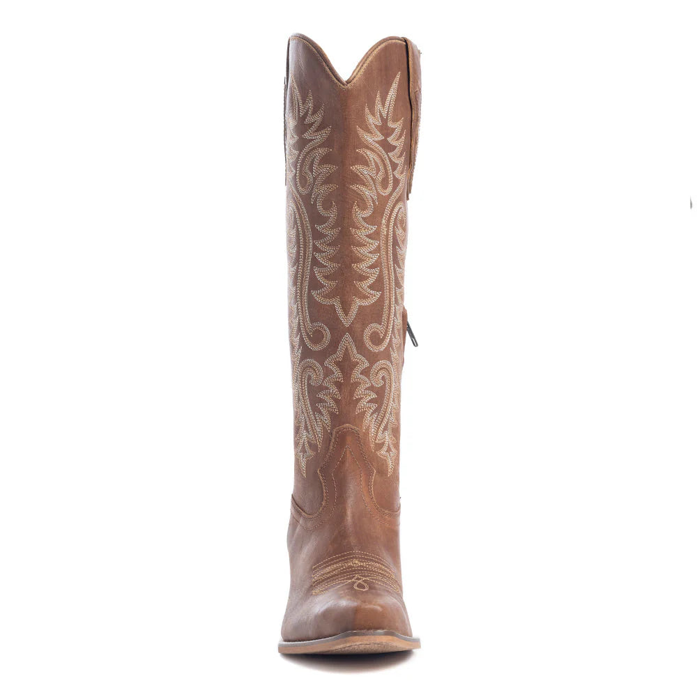 Syllvia Prairie Boot