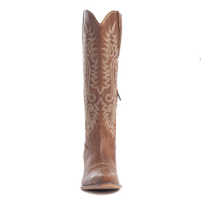 Syllvia Prairie Boot