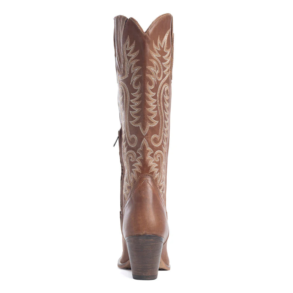 Syllvia Prairie Boot