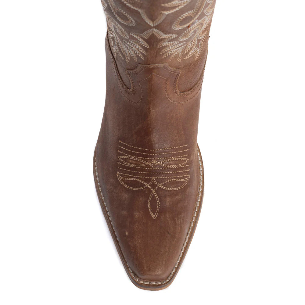 Syllvia Prairie Boot