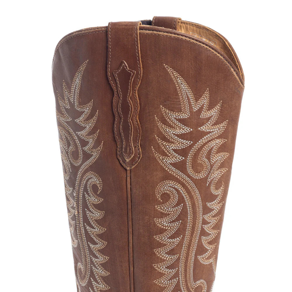 Syllvia Prairie Boot