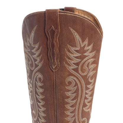 Syllvia Prairie Boot