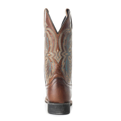 Tribu Hide Boot