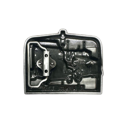 Trucker Buckle