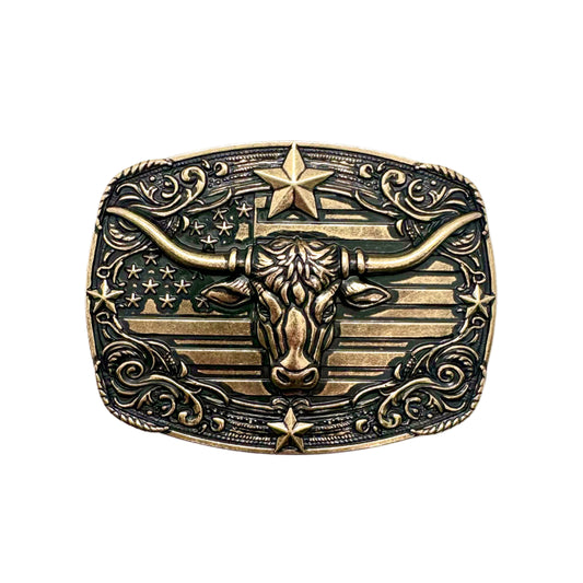 Houston Buckle