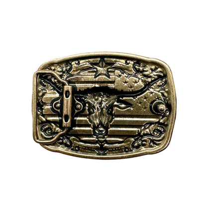 Houston Buckle