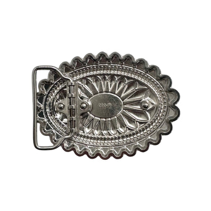 Sable Buckle