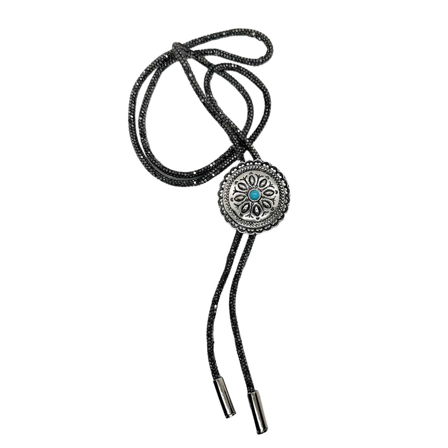 Kilbride Bolo Tie