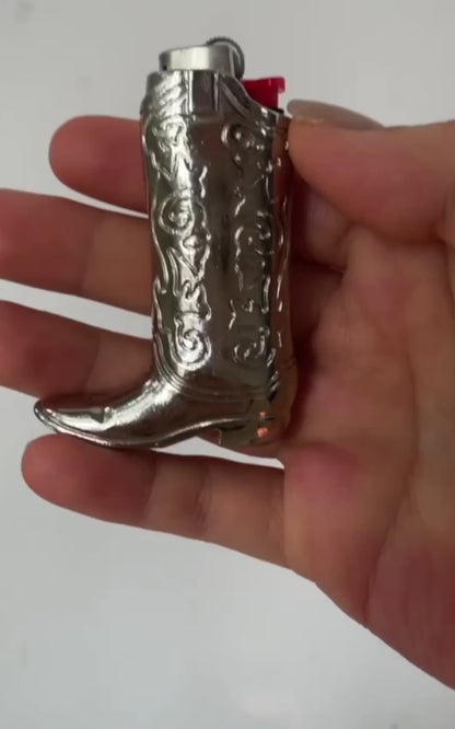 Boot Lighter Sleeve